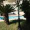 Villa Paradiso, logement avec piscine, Nice Nord