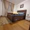 Fantastic new centre apartment