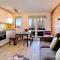Appartement skis aux pieds pour 4 pers - Courchevel Village - FR-1-575-10