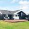 8 person holiday home in Løkken-By Traum