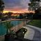Rare Find! 5-Bedroom Home with Pool and Pool Table