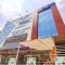 FabHotel Aamantran & Banquet Halls - Nr RTC X Roads Metro Station