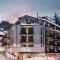 Ullrhaus - ST ANTON 4 Star Superior