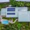 Mango Wood Villa Tropical Coastal living