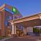 Holiday Inn Express Hotel & Suites Oklahoma City-Bethany, an IHG Hotel