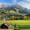 2-Zimmer Studio mit grossem Balkon und Bergpanorama - 400m von Talstation Sillerenbahn