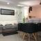 Hot Jacuzzi & Ice Bath Apartment