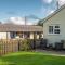 Monks Cleeve Bungalow