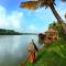 Fragrant Nature Backwater Resort & Ayurveda Spa Kollam