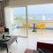 MEERBLICK BEACH-APARTMENT Monte Rojo
