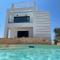 Souvala /Aegina. Excellent location Luxury villa.