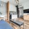 Apartament Hanza Tower II - Unique Apartments
