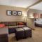 Comfort Inn & Suites Hays I-70
