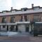 Hostal La Reserva
