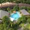 Palm Beach Hotel Bali