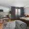 Best Western Gustaf Wasa Hotel