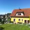 apartmány Zak