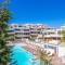 Casa Jardinana Lotus Luxury apartment with sea view, La Cala de Mijas