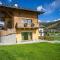 Chalet 4 Stagioni - AlpineEscape
