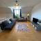 Modern Spacious Flat In Ipswich - Sleeps 6 - Parking