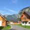 Holiday home in Obertraun on Lake Hallstatt in the mountains