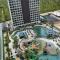 Apt RESORT SALINAS PREMIUM