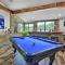 Spacious Glen Rose Home on Paluxy Riverfront