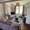 Sleeps 7 with views of Cardiff Bay