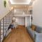 Be-C0 MOSCOVA District Loft