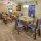 Holiday Inn Club Vacations Villages Resort at Lake Palestine - Villa De Deux Chambres
