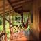 Sabalo Lodge Tours and Cabins