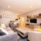 JOIVY Splendid Flat near Edinburgh Castle