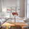 Apartment Villa Anna - Die Beletage