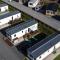 Hill View caravans