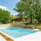 Lovely Home In St Aubin De Cadelech