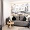 Apartamenty Grapa Resort Darmowy SkiBuS 2xSauny 2xSale zabaw Balia Kulkolandia
