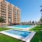 Apartamento en PYR Puerto Fuengirola