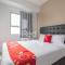 RedLiving Apartemen Mekarwangi Square - M Express