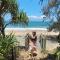 Beachfront Retreat - Ducted Air - Free Wifi