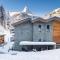 Apartment in Chalet Pizzo Fiamma