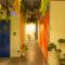 Khao San Social Capsule Hostel - Single Bed In Female Dormitory Room
