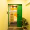 Khao San Social Capsule Hostel - Single Bed In Mixed Dormitory Room