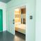 Khao San Social Capsule Hostel - Standard Queen Room With Two Queen Beds