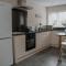 Lovely new 1 bedroom loft apartment with on drive parking