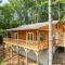 Newly Built Perfect Peaceful Private Lovely Cabin