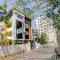 BLUEWAY RESIDENCY BUSINESS BOUTIQUE HOTEL