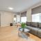 Central Platinum Apartments 21