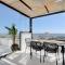 New 2 Bed Penthouse @ Estepona Hills With Sea View