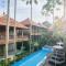 Budhi Ayu Villas and Cottages Ubud by Mahaputra