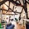 Loft atypique au calme avec cour privative
